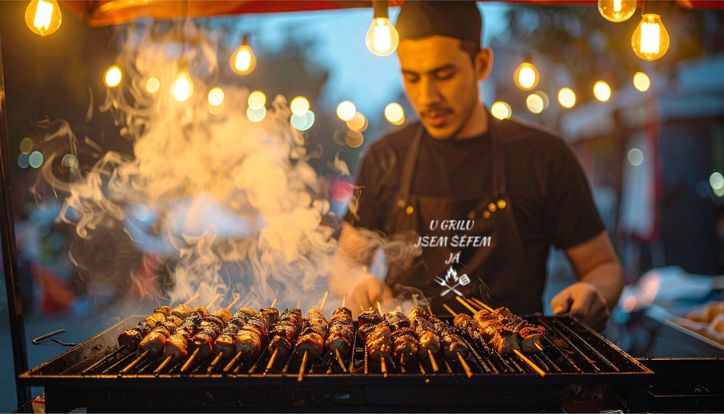 grilování dej na shop